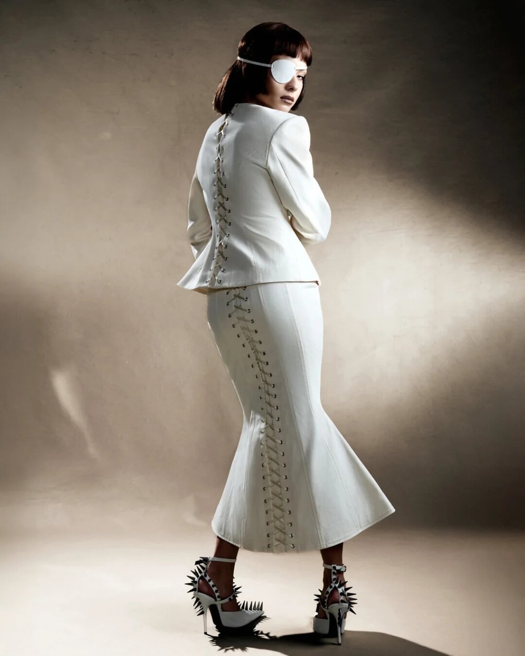 Юбка Say No More, 31 900 руб.