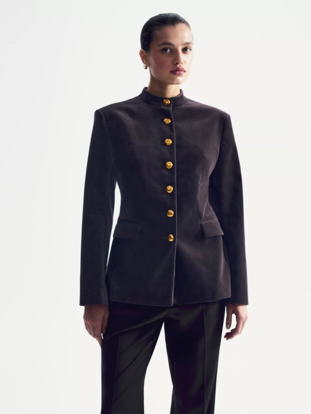 Жакет Emka, 35 990 руб.