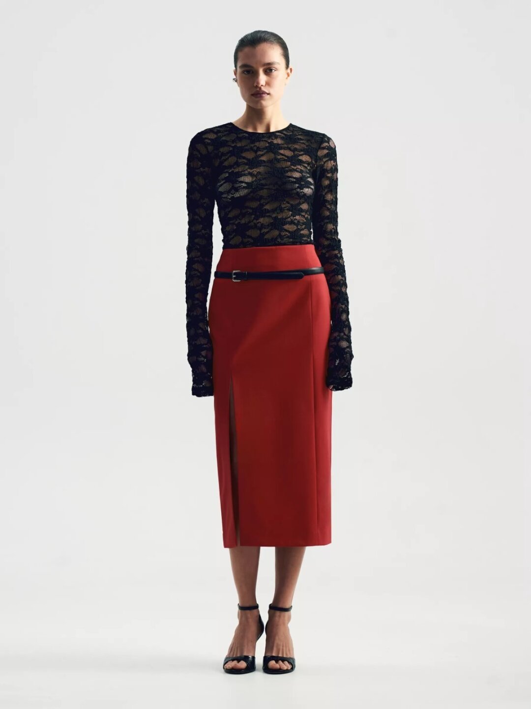 Юбка Emka, 14 990 руб.