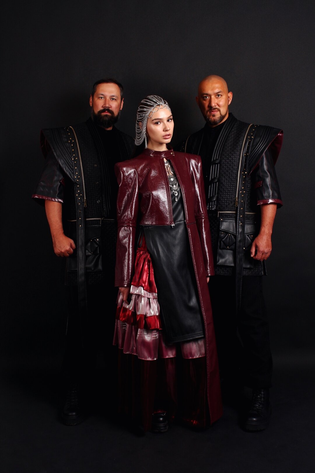 Группа Ay Yola