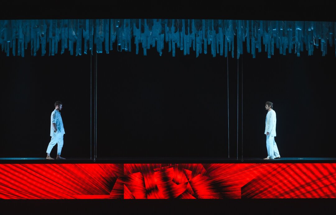 Спектакль «Мороз»