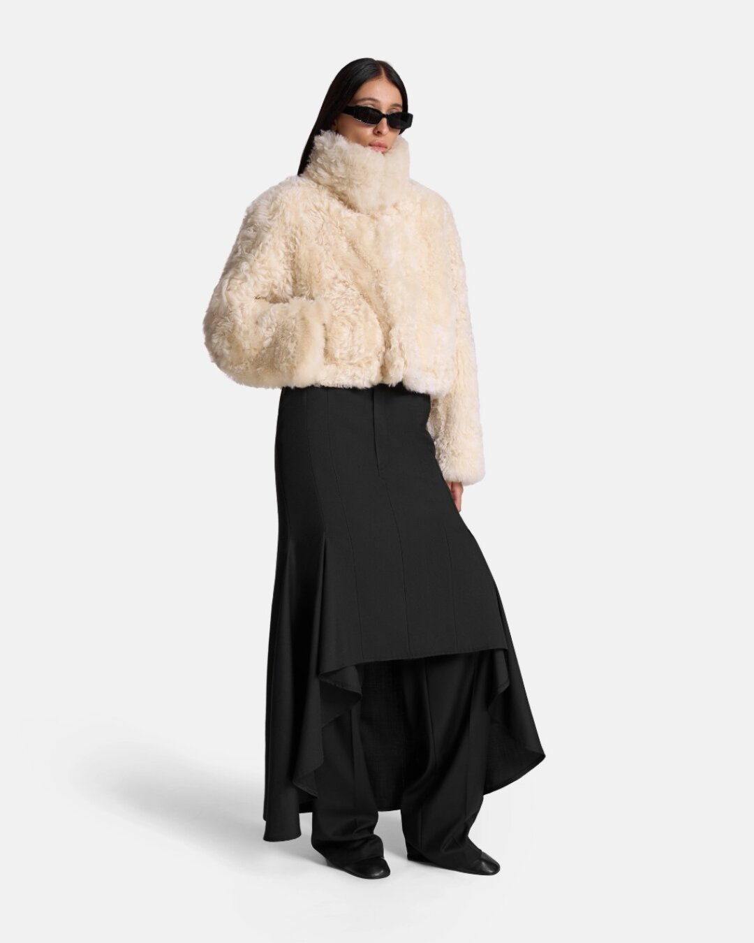 Шуба Annuko, 95 900 руб. 67 130 руб.