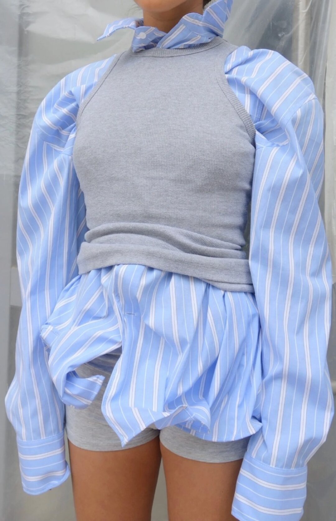 Рубашка Your Antihero, 24 900 руб. 19 040 руб.