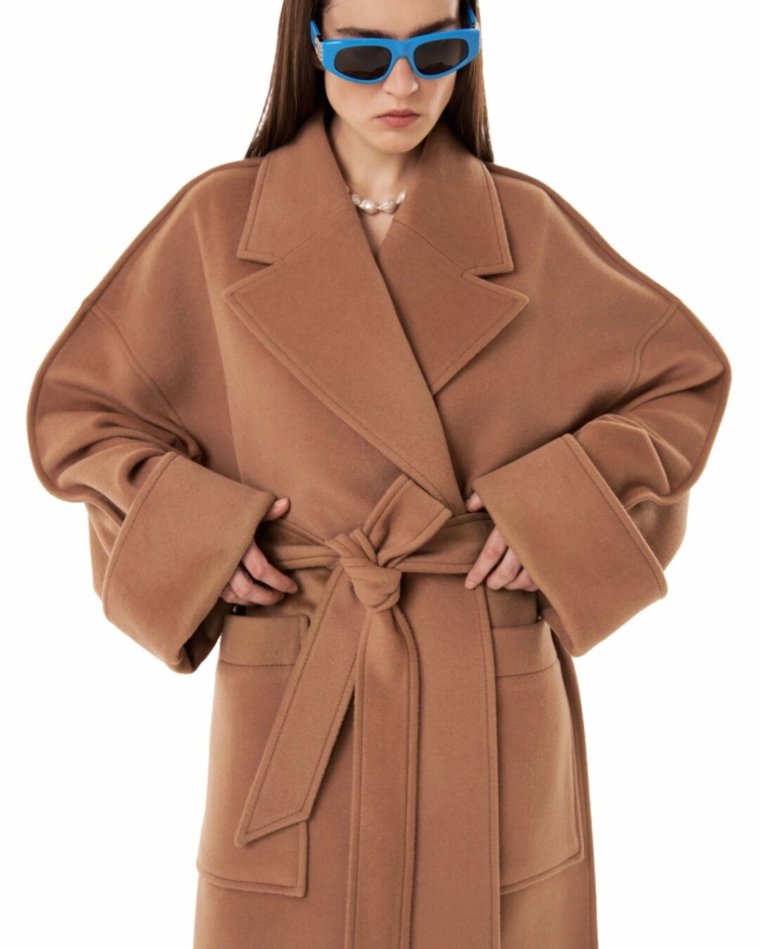 Пальто Sorelle Era, 59 000 руб. 41 300 руб.