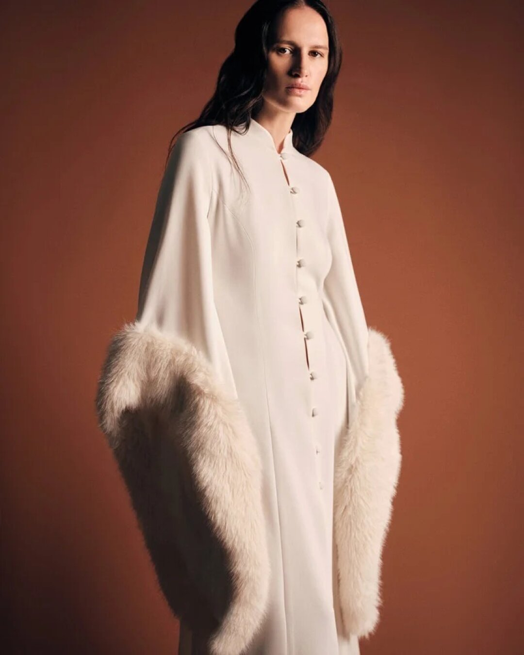 Платье Kolesman, 39 000 руб. 33 150 руб.