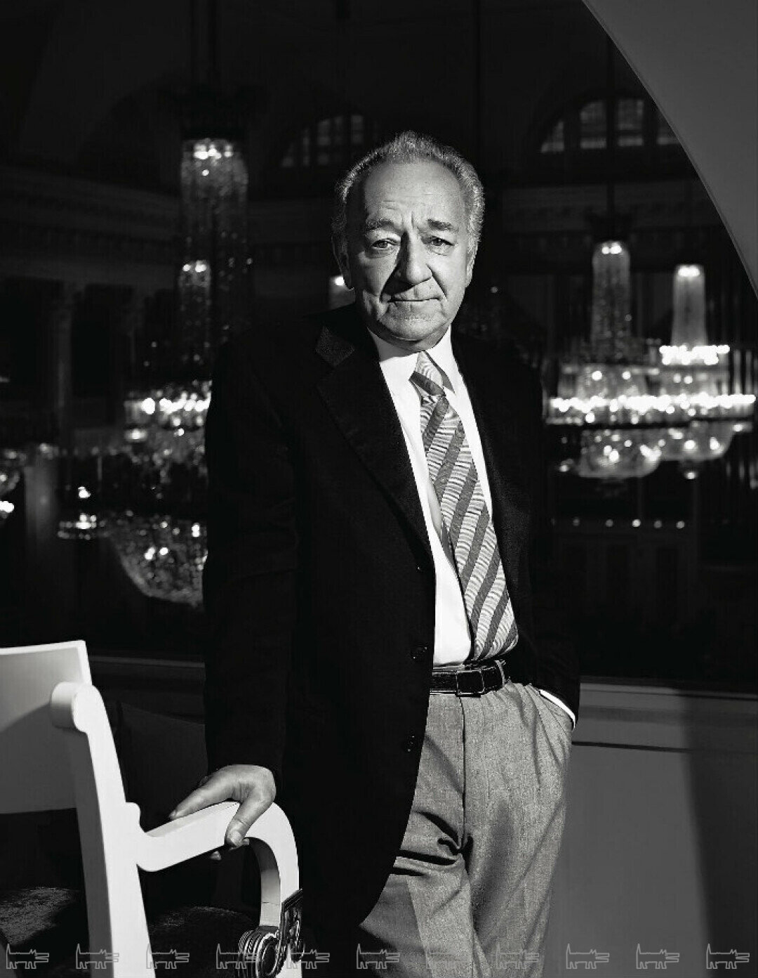 Юрий Темирканов