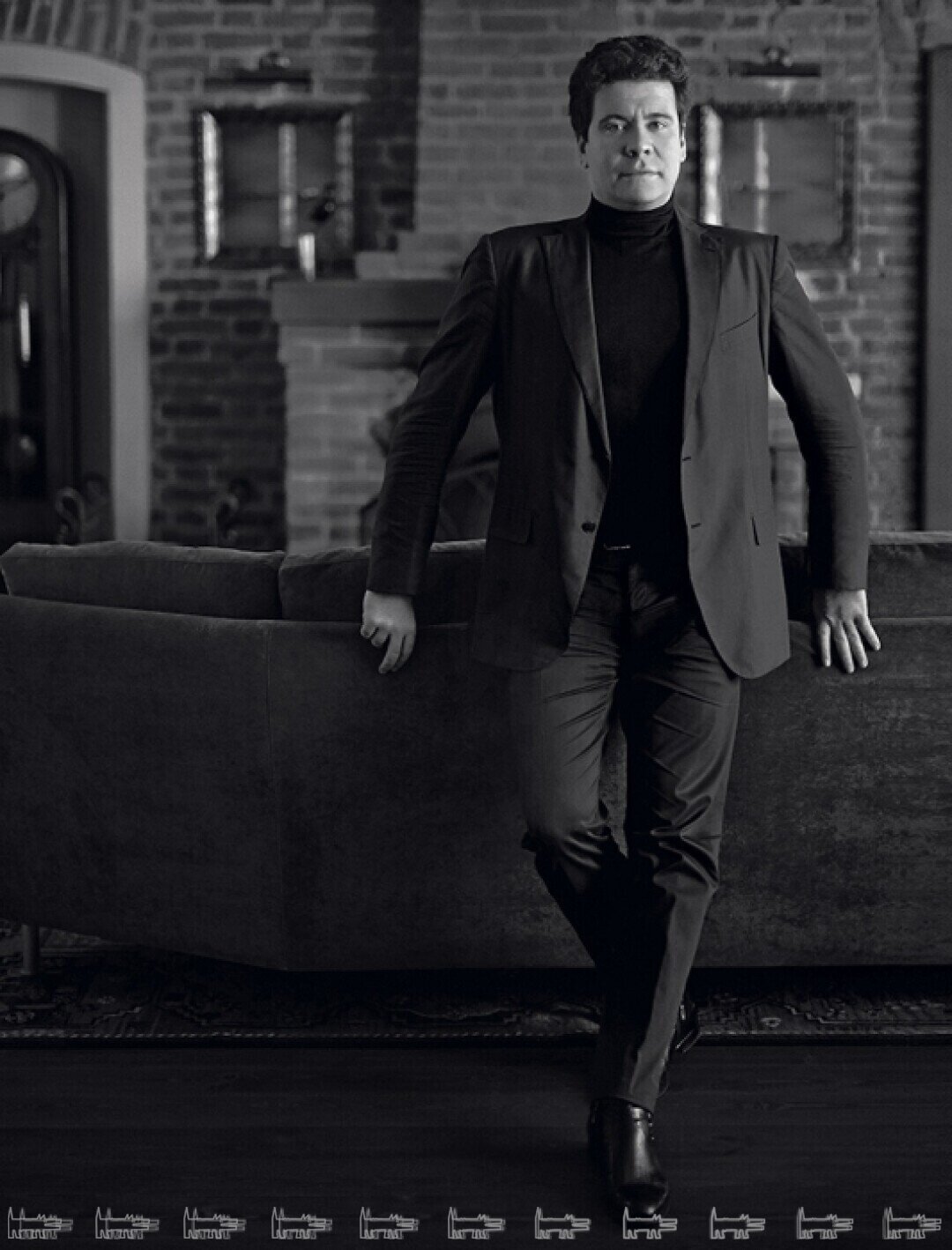 Денис Мацуев