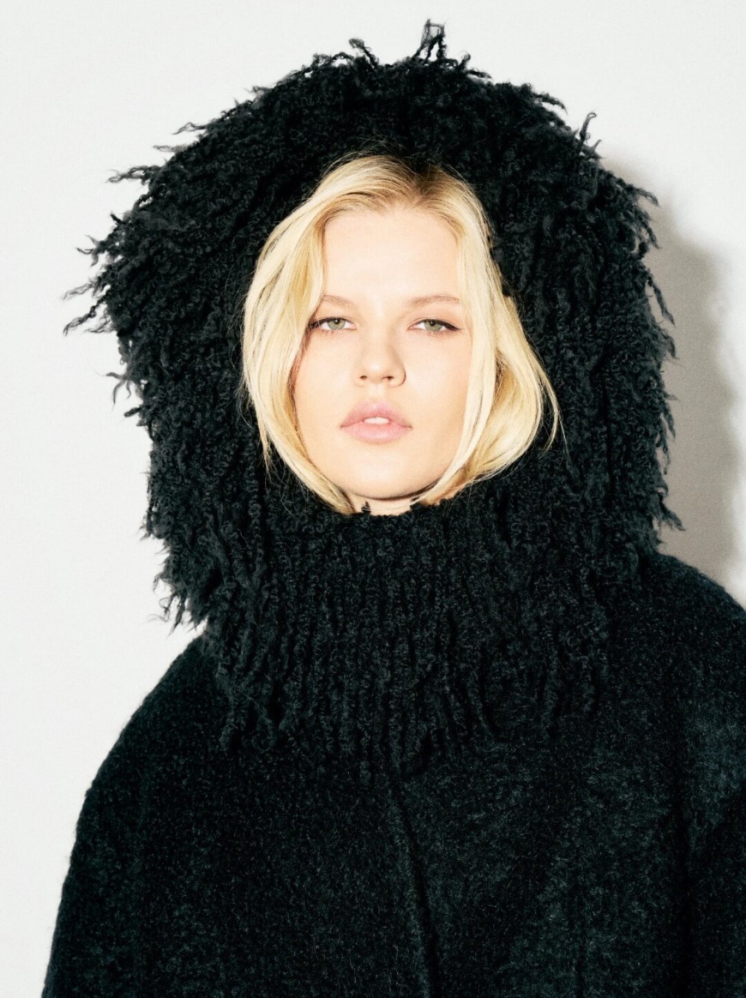 Капор Cocoshnick, 20 000 руб. 18 000 руб.