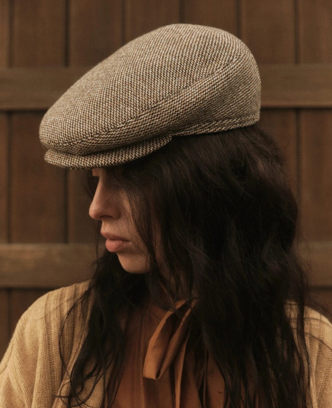 Кепи Cocoshnick, 15 000 руб. 13 500 руб.