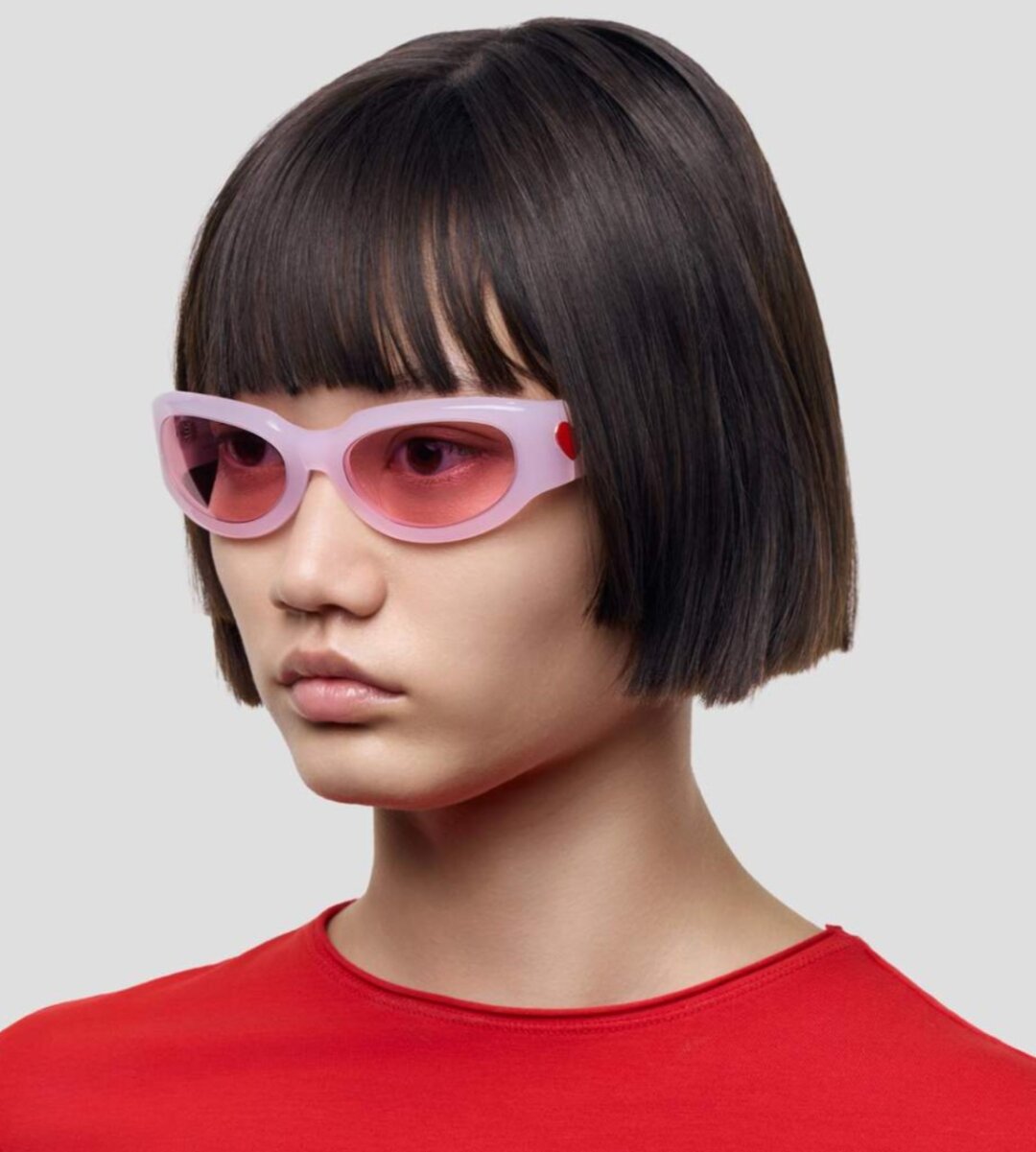 Очки P.Y.E x Hello Kitty, 21 500 руб. 17 200 руб.