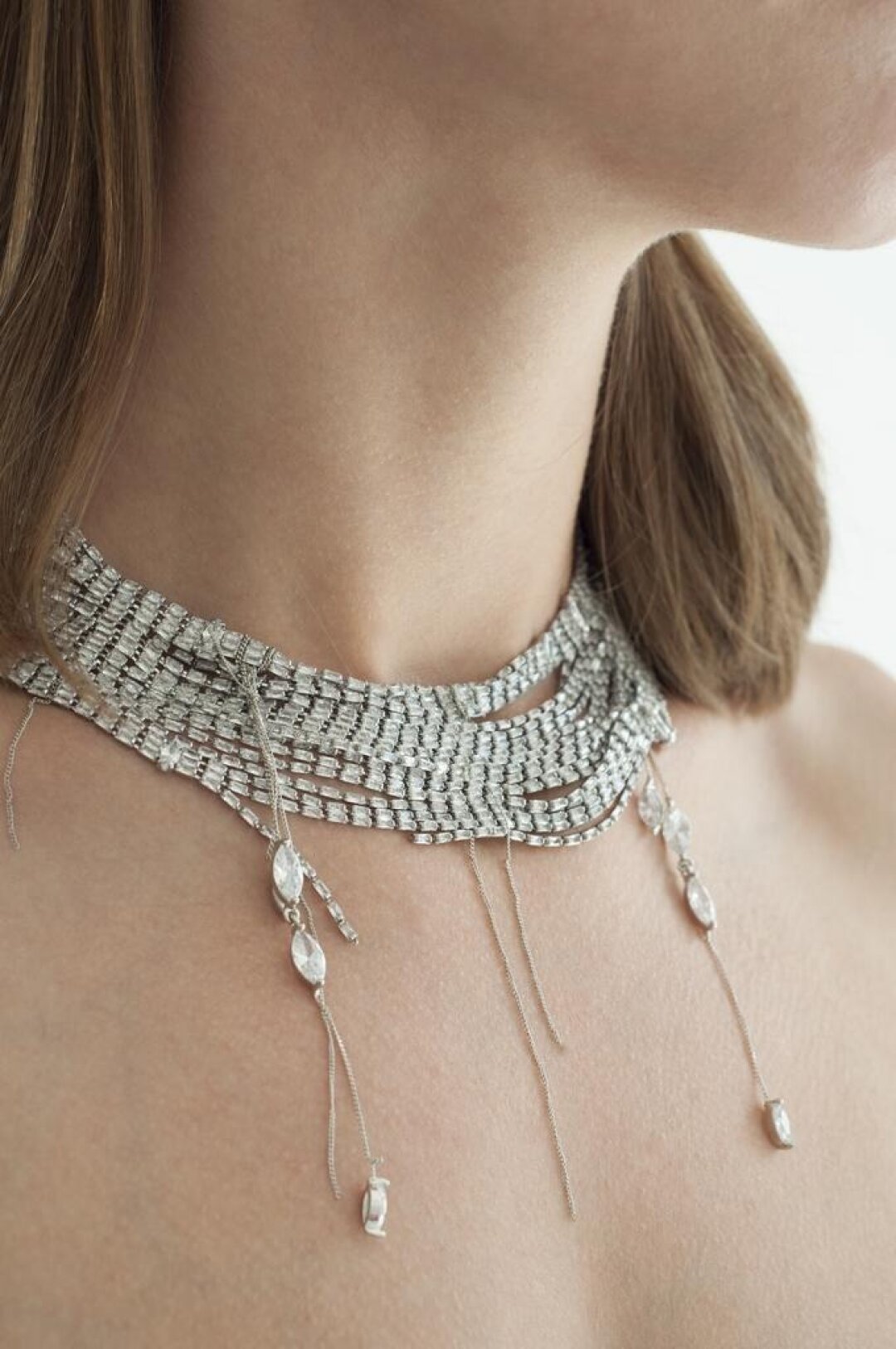 Колье Caviar Jewellery, 41 900 руб. 29 330 руб.