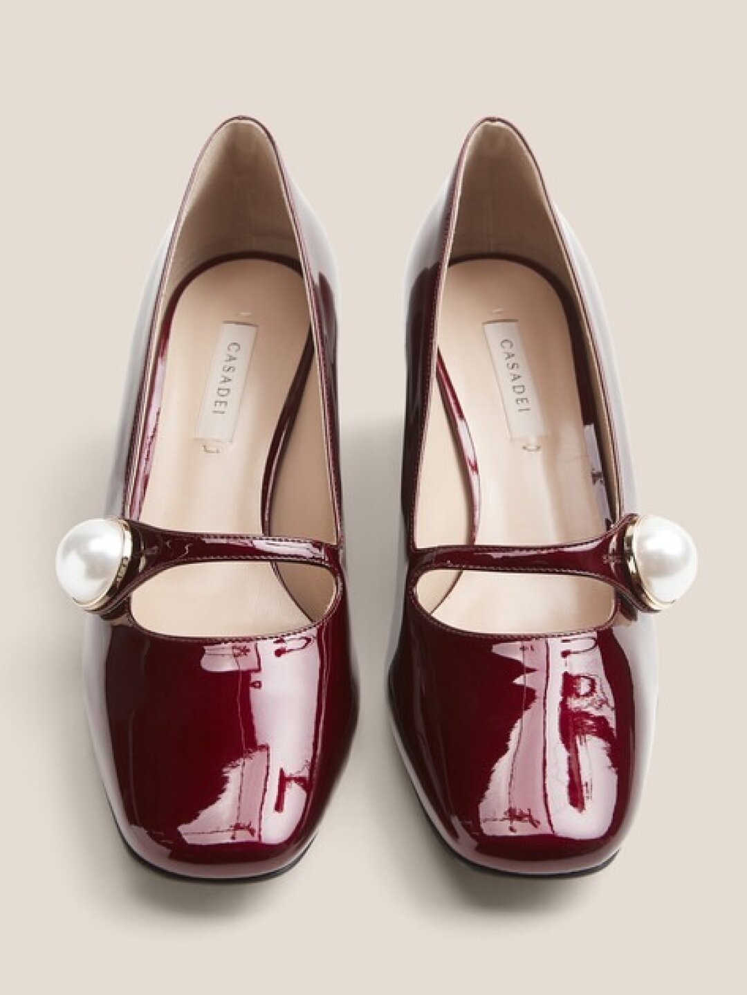 Туфли Casadei, Rendez-vous, 87 490 руб. 61 240 руб.