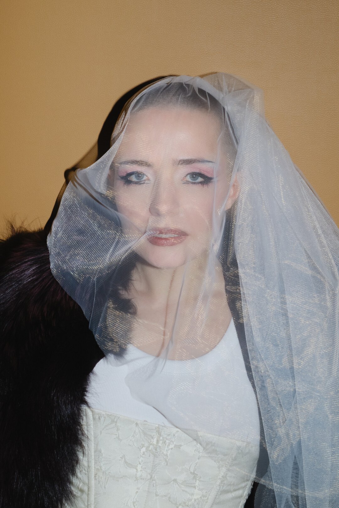 Авдотья Александрова