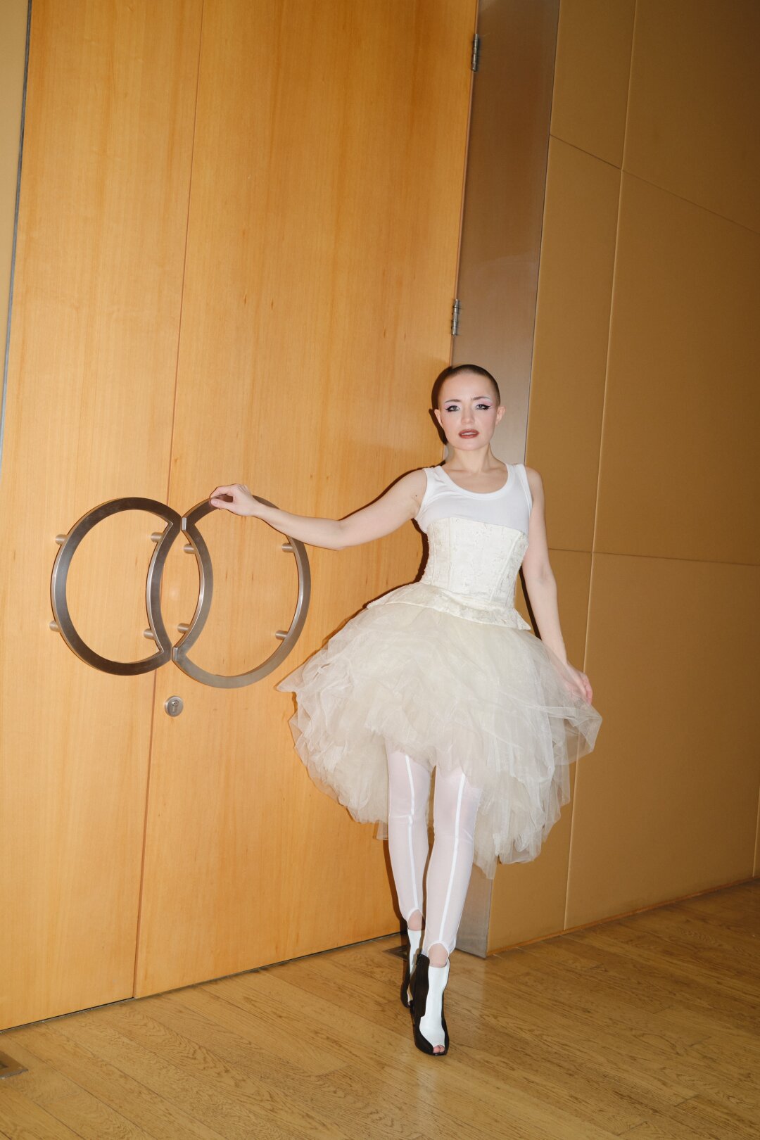 Авдотья Александрова