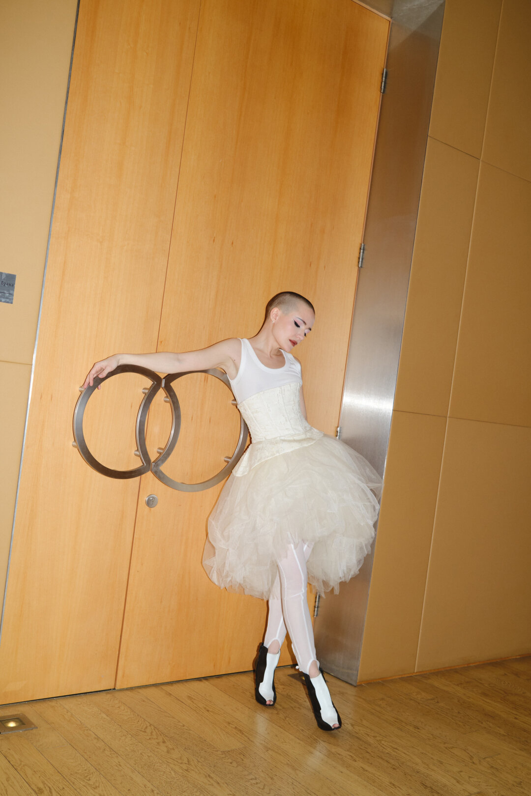 Авдотья Александрова