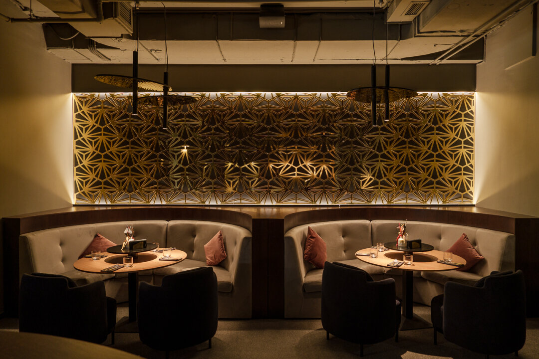 Ресторан башкирской кухни «Дуслык»