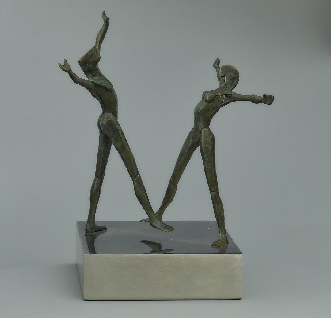 Игорь Устинов, "Приз имени Бенуа"