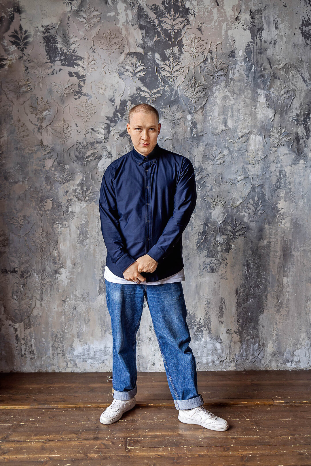 Кенан Ассаб, шеф-бартендер ресторана Pomme Verte, Москва