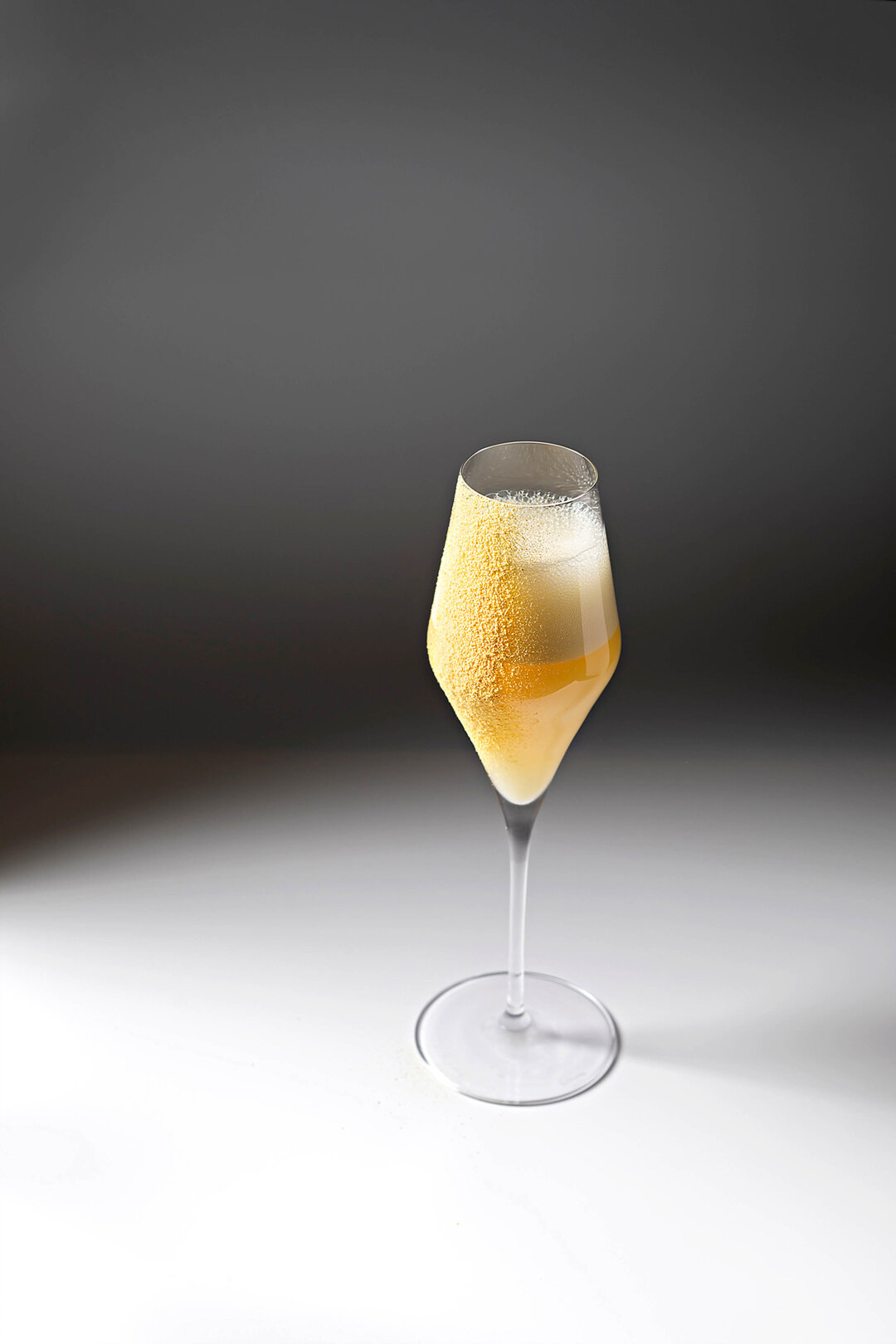 Коктейль «Мимоза»