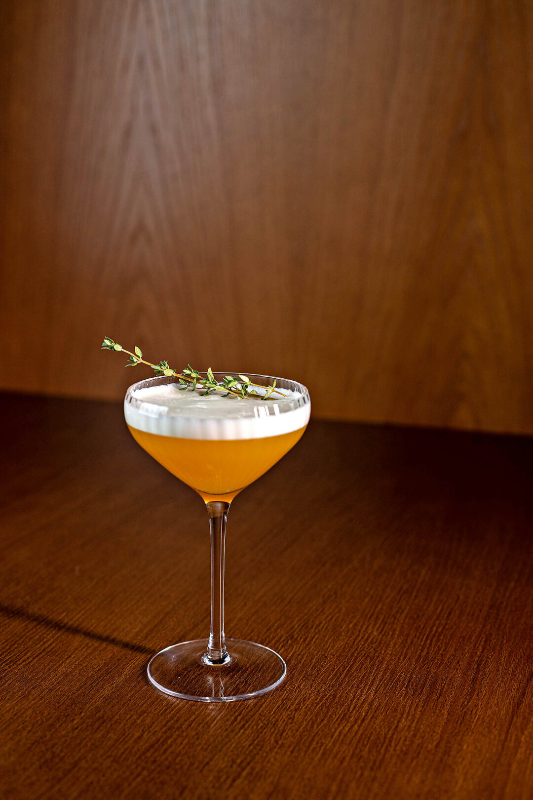 Коктейль Remember Desember