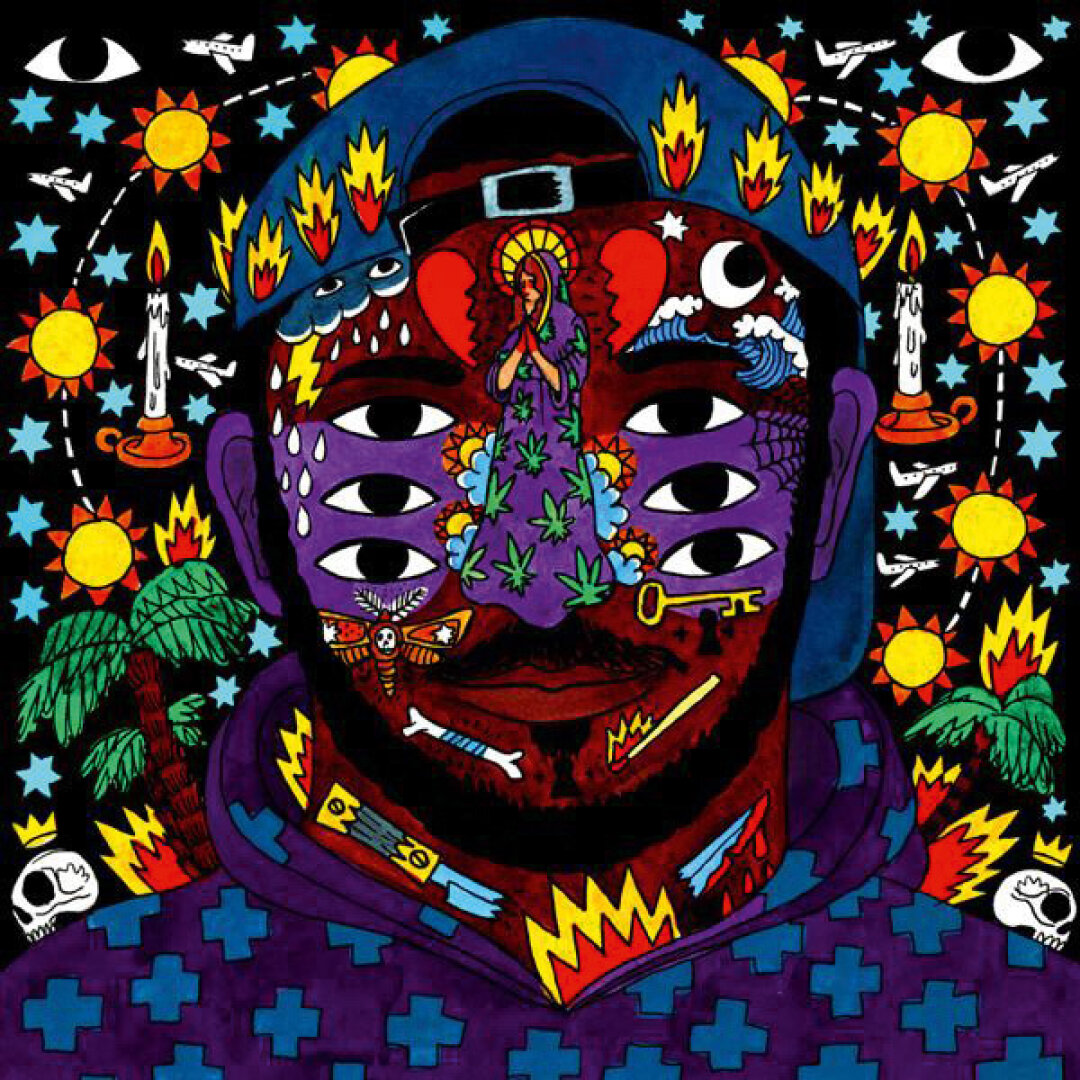 Kaytranada