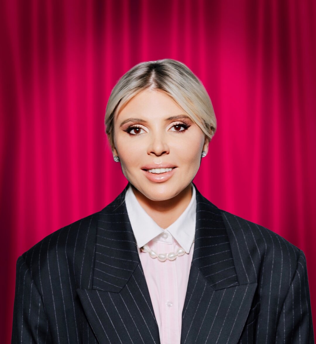 Валерия Яковлева