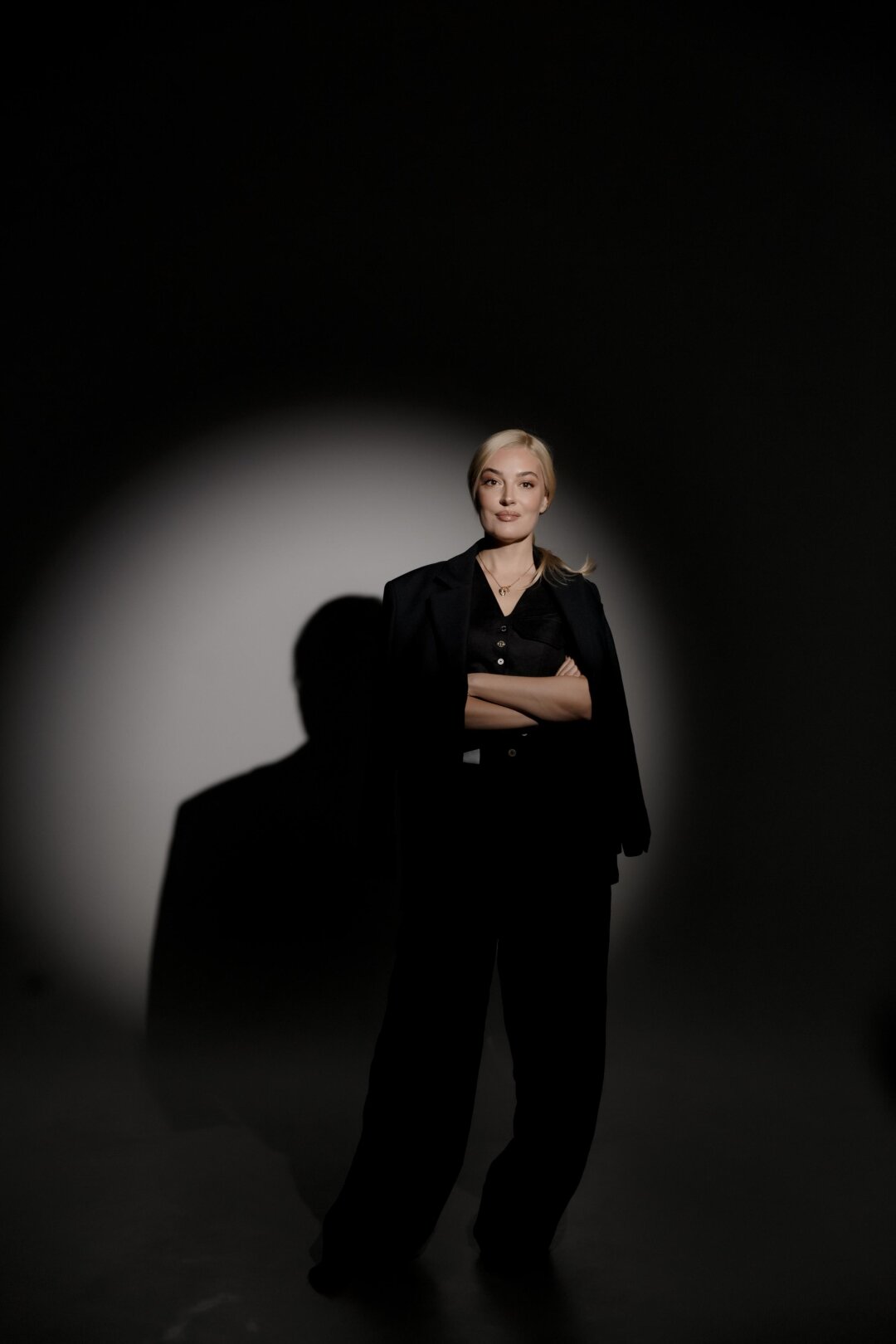 Ольга Горшкова