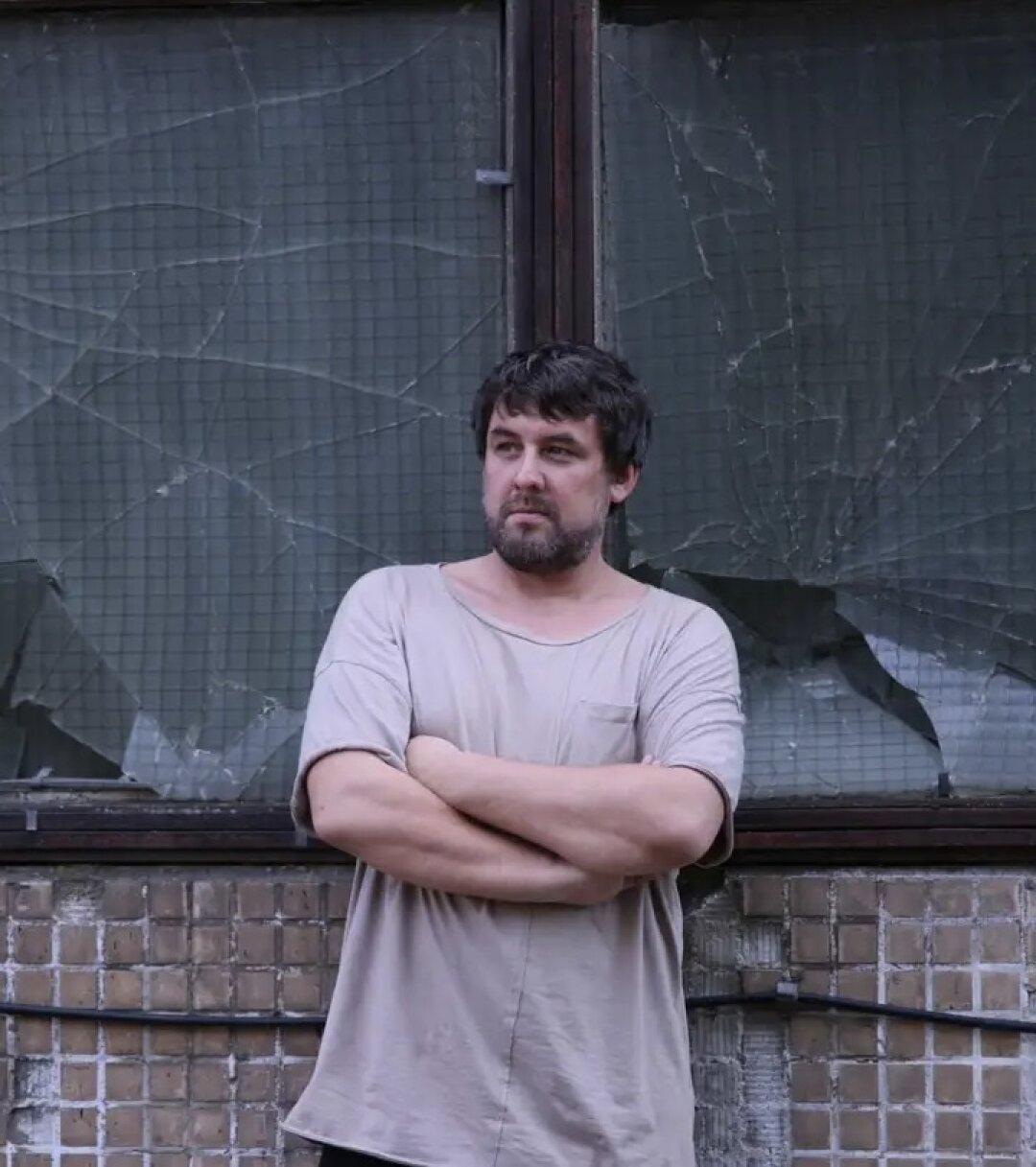 Денис Потапов