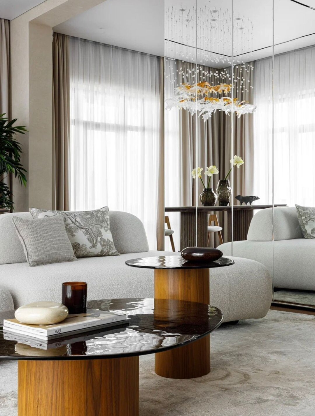 Реализованный проект дома в городе Октябрьском