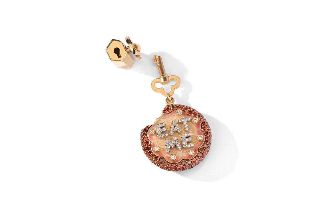 Подвеска-трансформер Liza Borzaya, 1 880 000 руб.