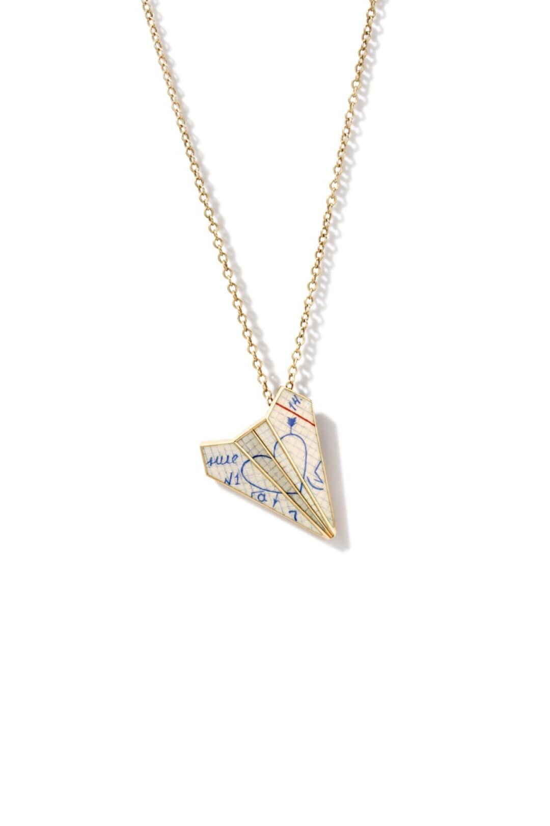 Подвеска Liza Borzaya, 700 000 руб.