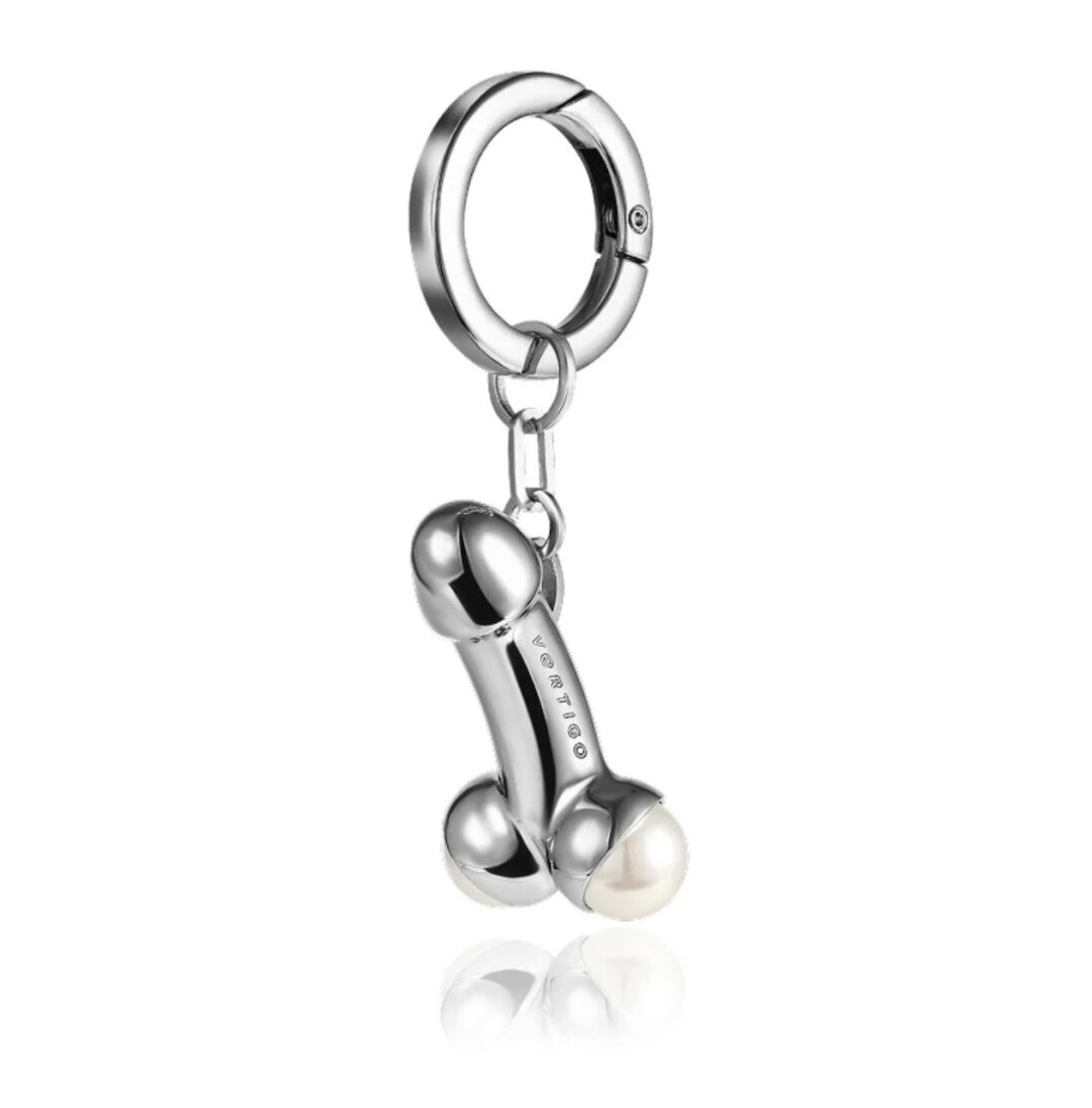 Подвеска Vertigo Jewellery Lab, 55 000 руб.