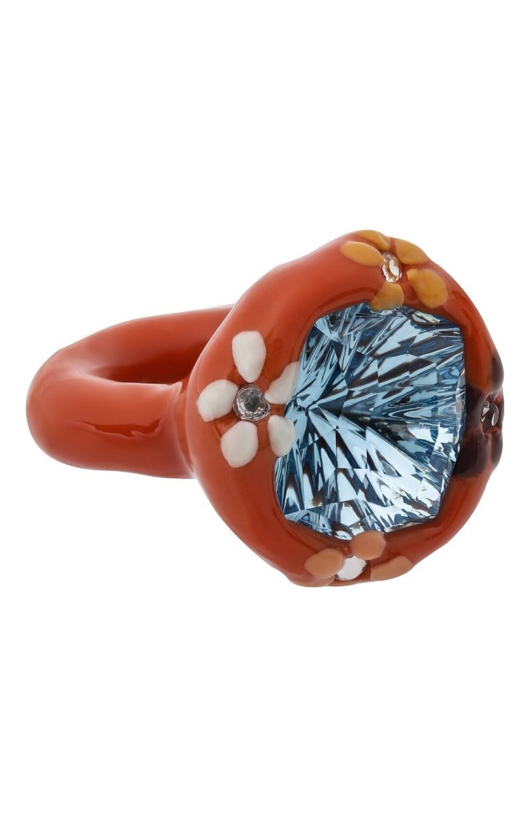 Кольцо Lili Archive, ДЛТ, 46 200 руб.