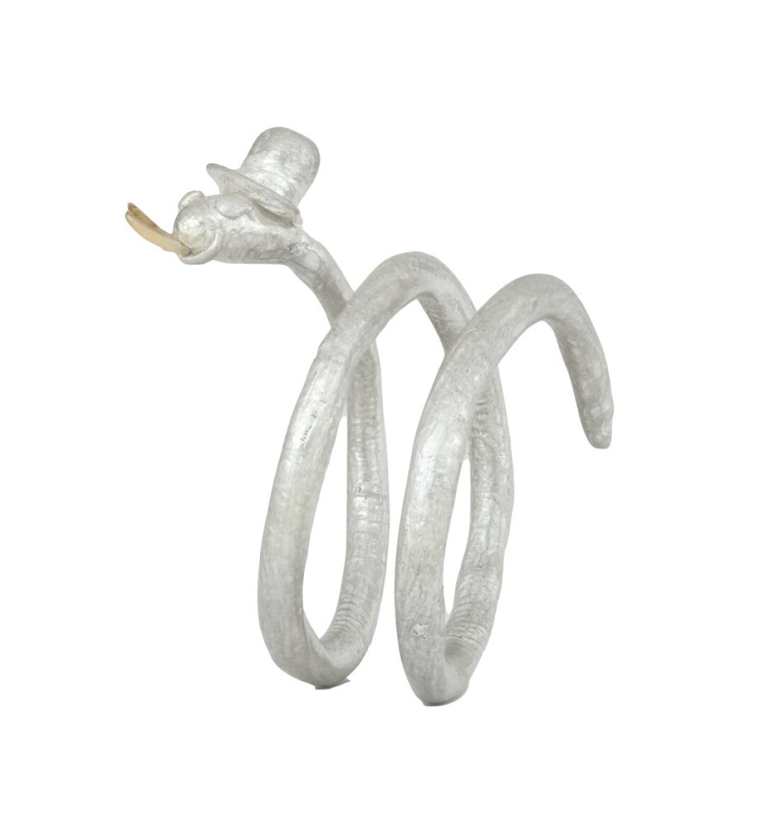 Кольцо Alexander Karpinsky, 14 700 руб.