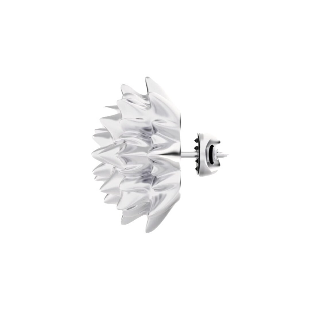 Брошь-моносерьга Earworm, 13 500 руб.