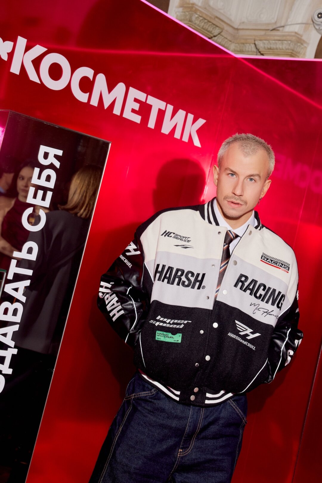 Никита Мусатов