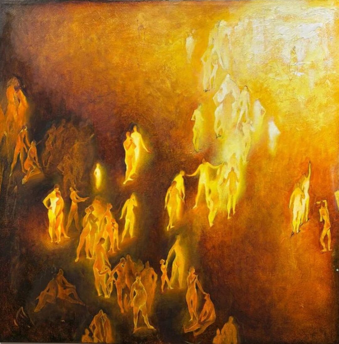 "Высокие надежды", 2025