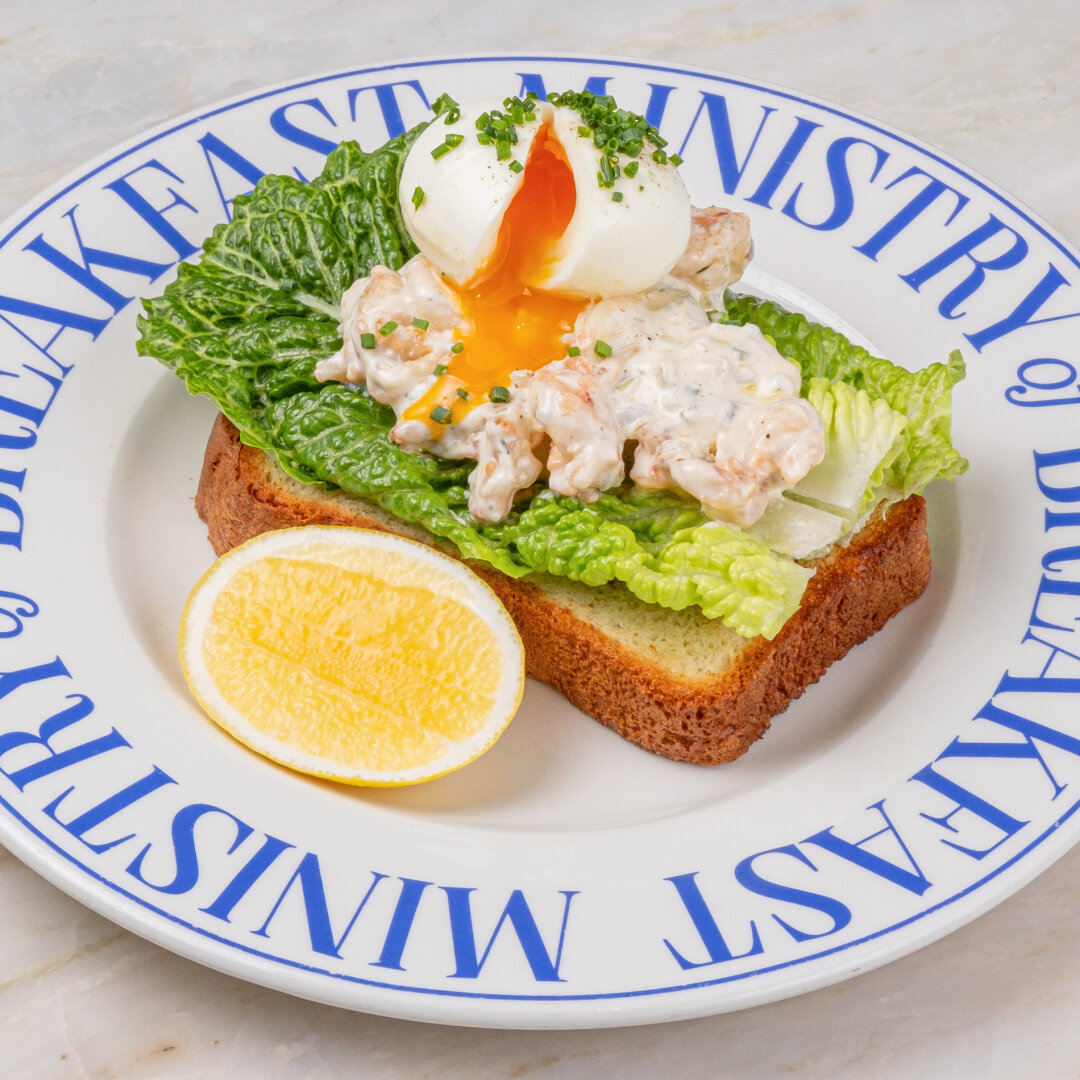 «Министерство завтраков»