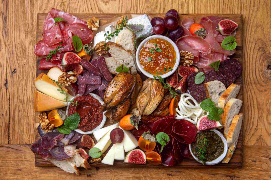 Мясная доска