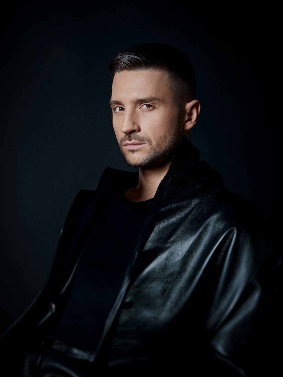 Сергей Лазарев