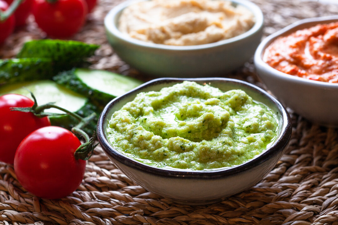 Соус из тофу