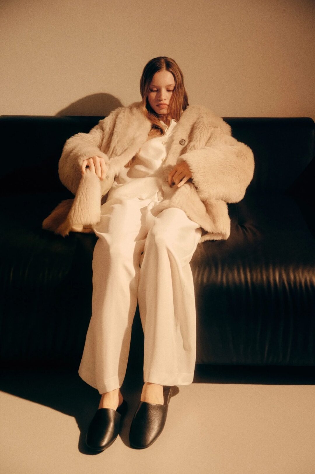 Блуза Rockabi, 20 000 руб.