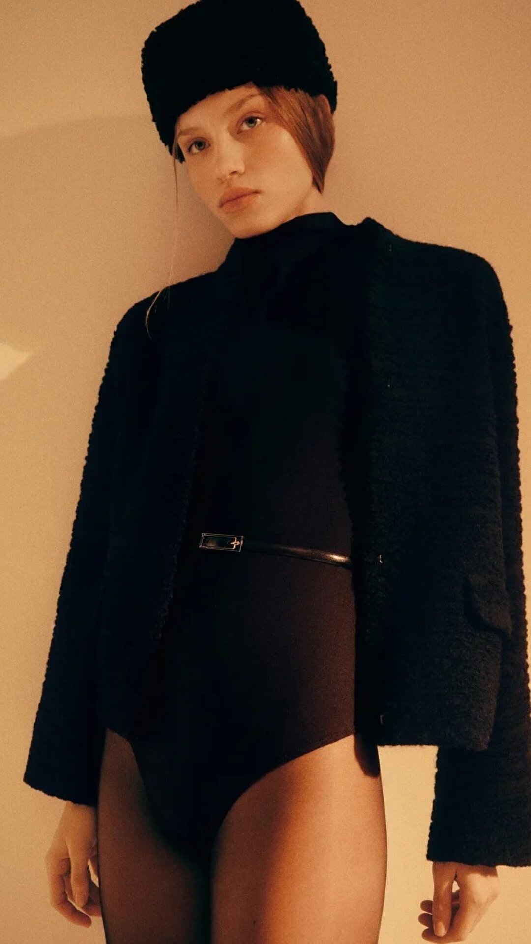 Жакет Rockabi, 49 000 руб.