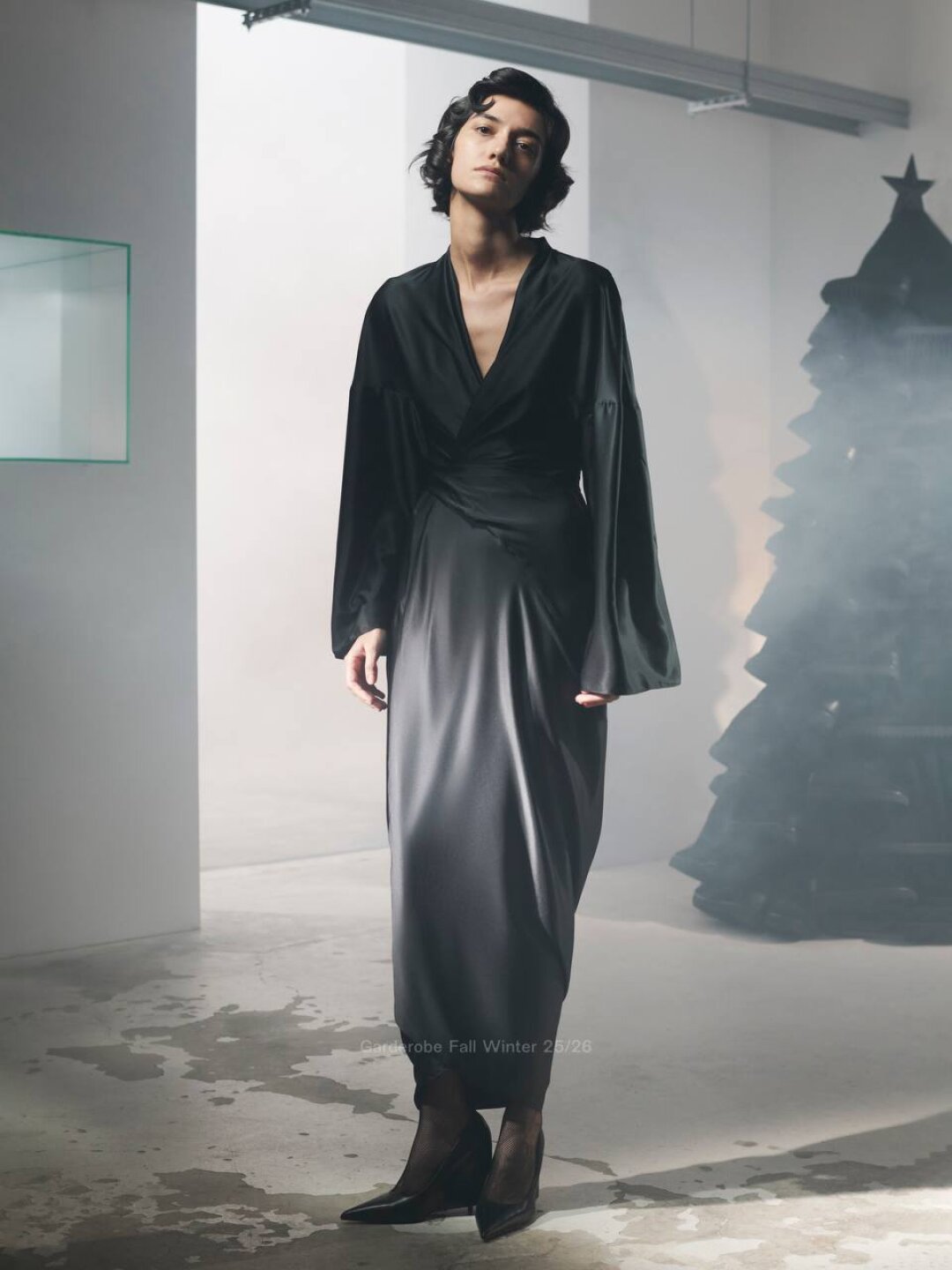 Платье Ushatava, 39 900 руб.