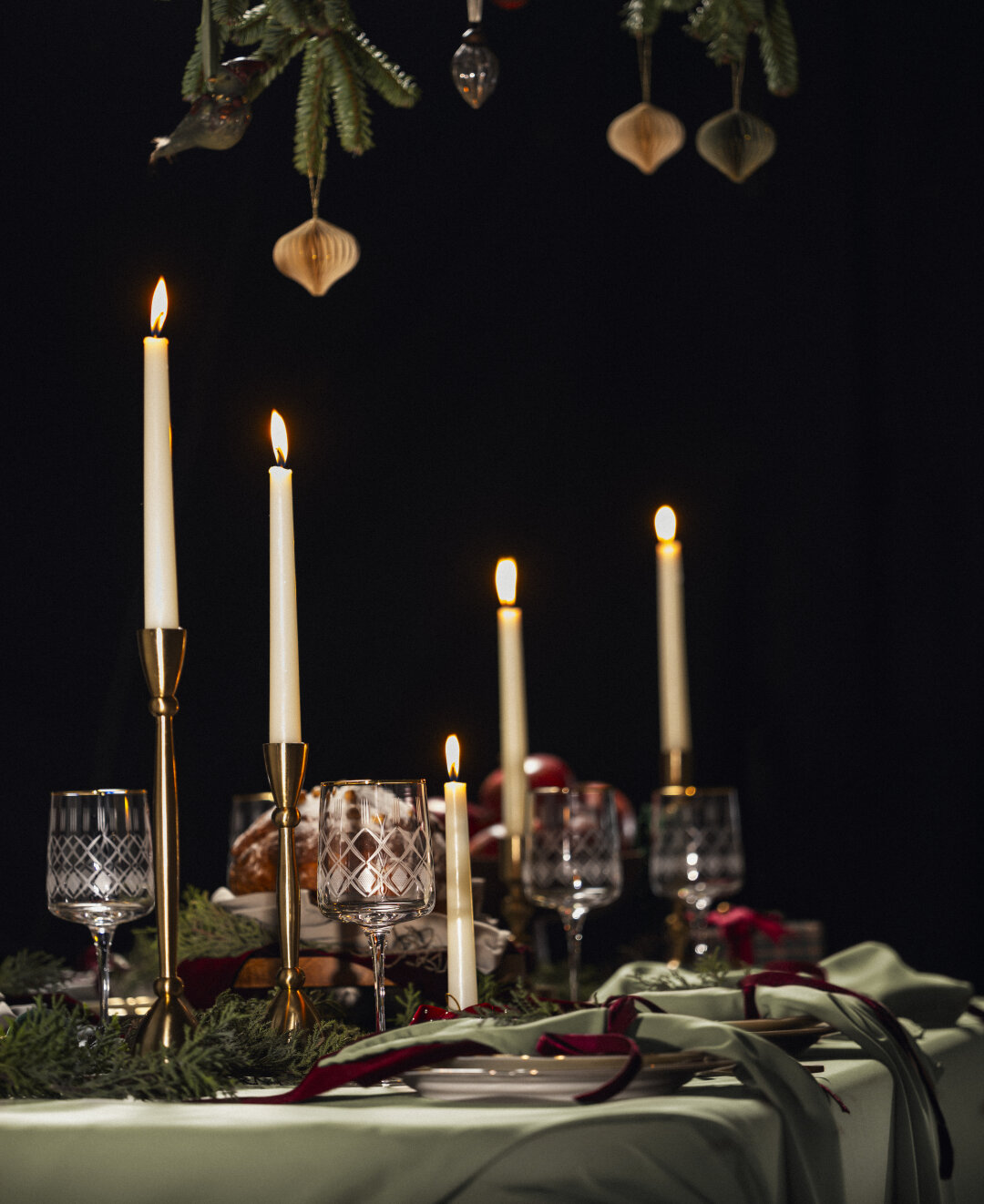 Набор бокалов, от 1345 рублей