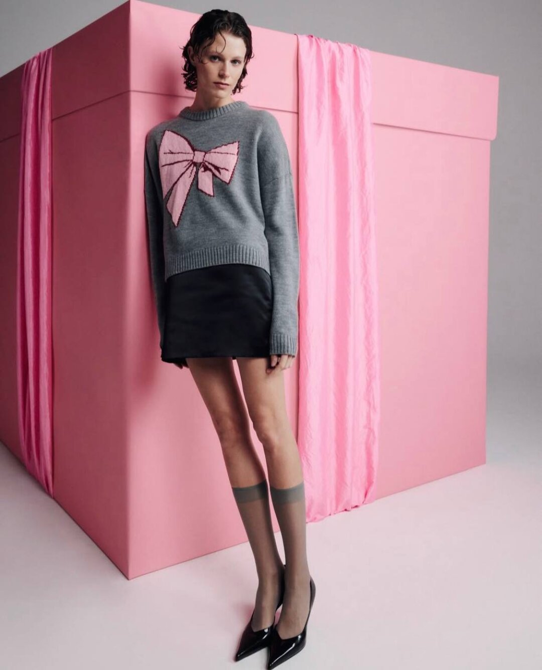 Джемпер Studio29 х Rogov, 10 900 руб.