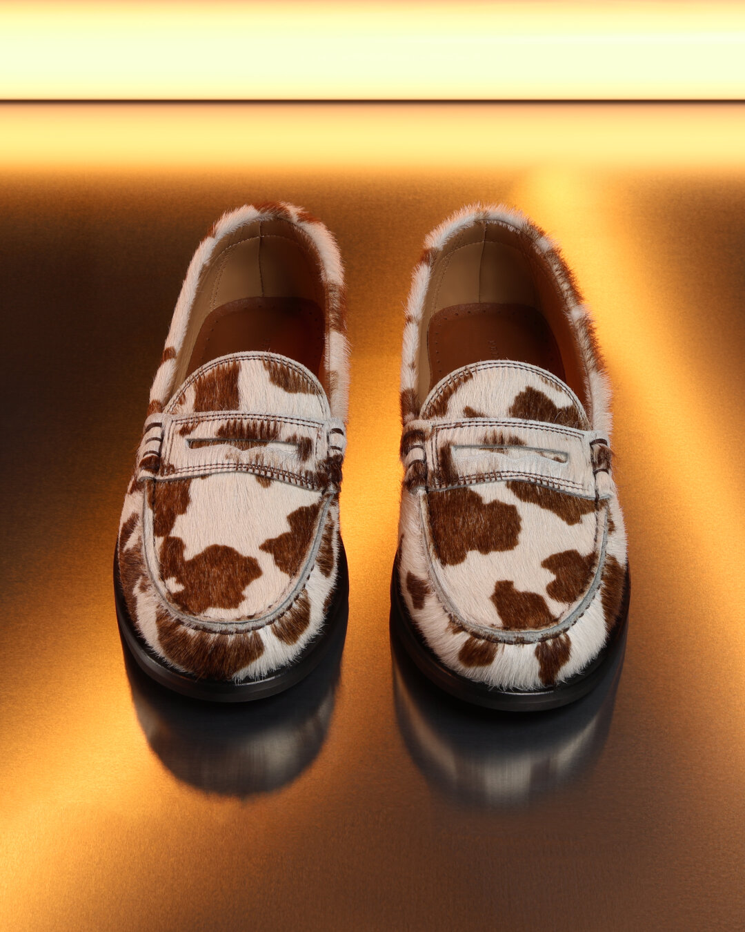 Лоферы Principe di Bologna, No One, 45 990 руб. 32 190 руб.