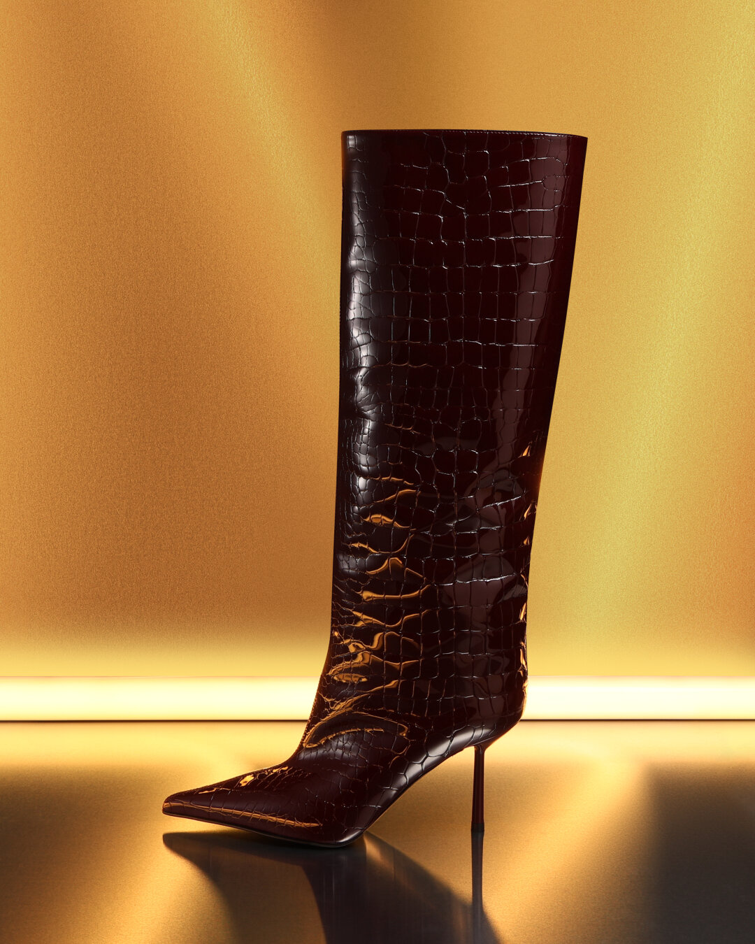 Сапоги Le Silla, No One, 129 990 руб. 90 990 руб.