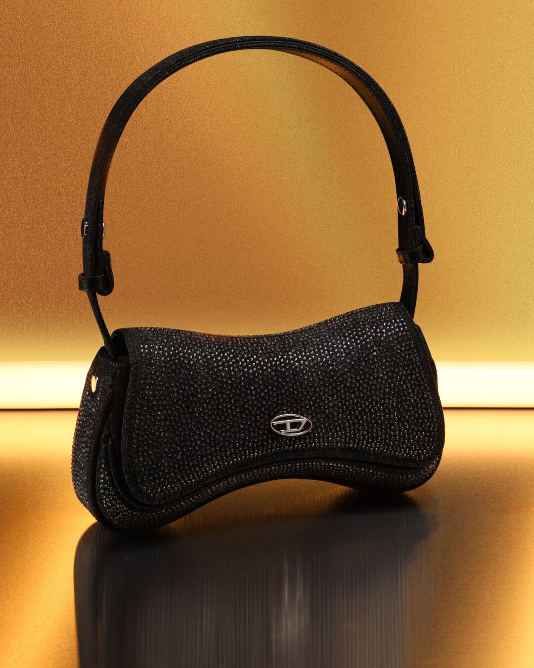 Сумка Diesel, No One, 92 990 руб. 65 090 руб.