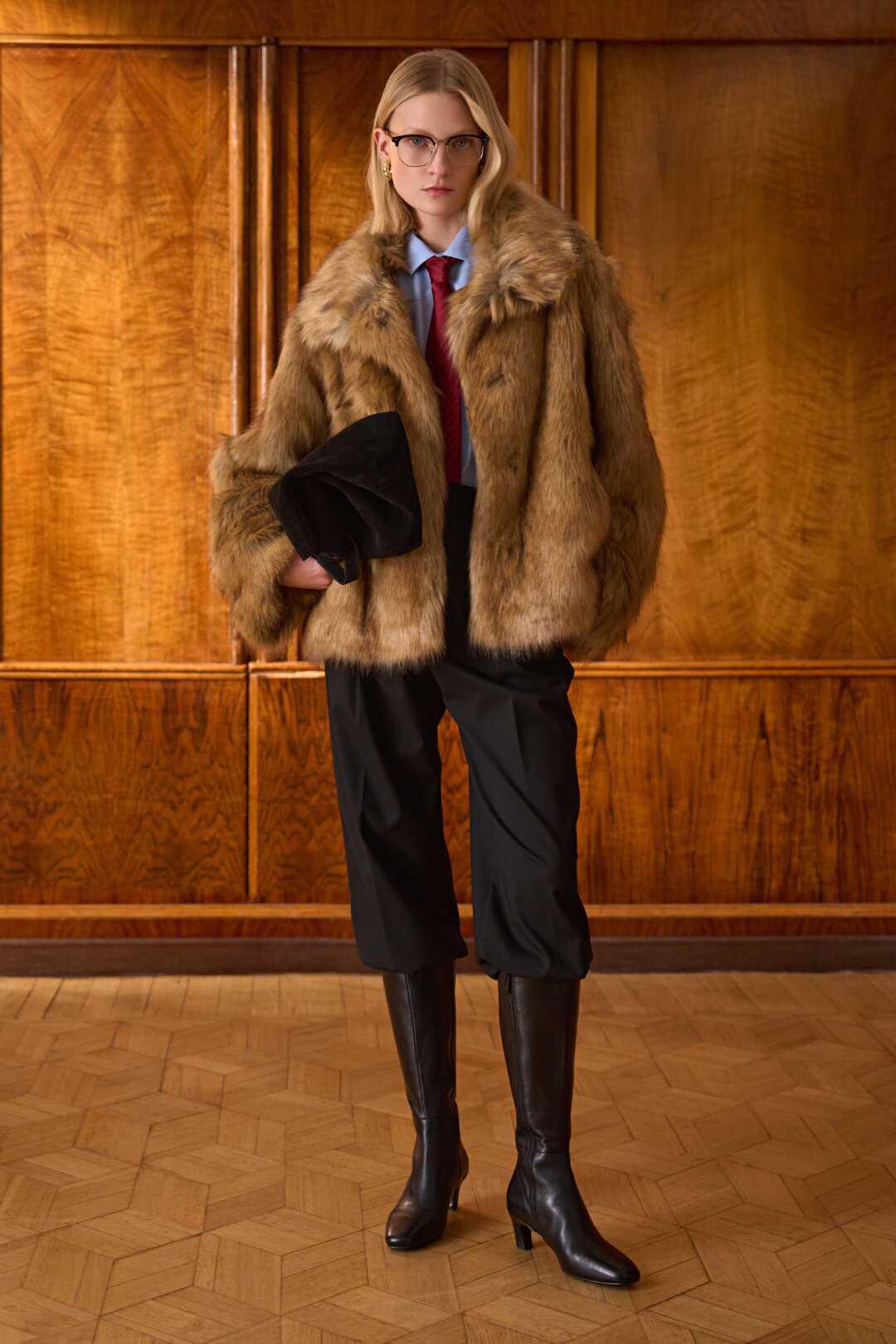 Сапоги Peter Kaiser, Lamoda, 29 596 руб.